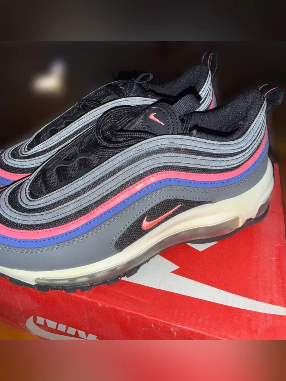 Nike Air Max 97 